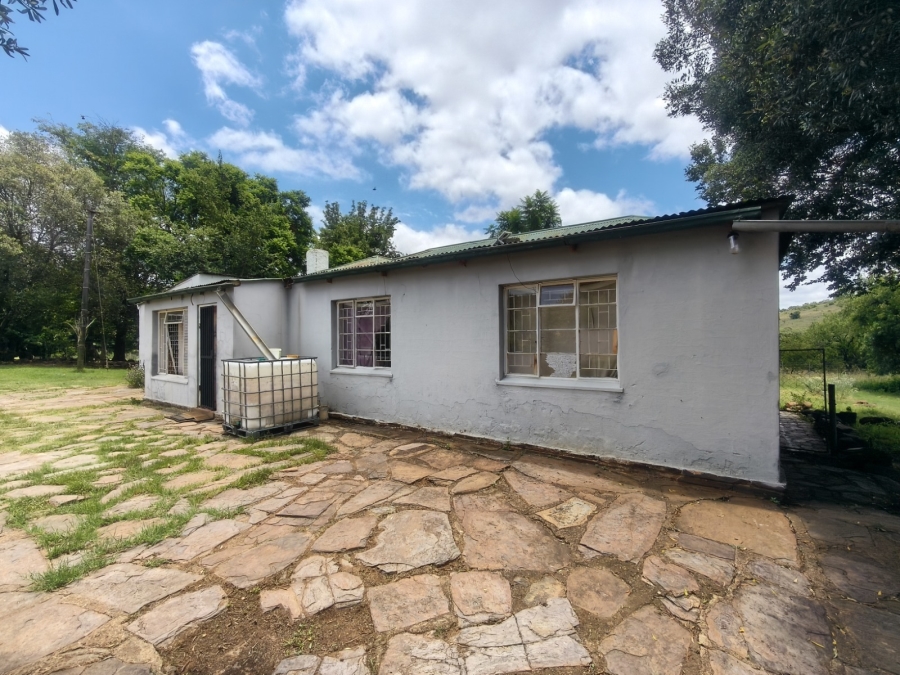 4 Bedroom Property for Sale in Groot Marico North West